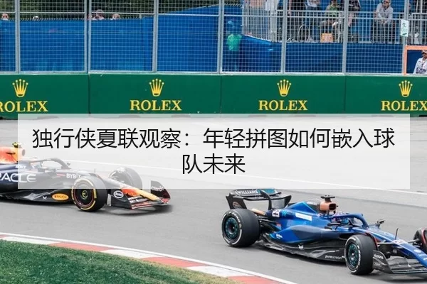 独行侠夏联观察：年轻拼图如何嵌入球队未来